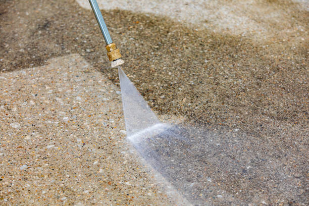Best Building Exterior Washing  in Sterling, VA